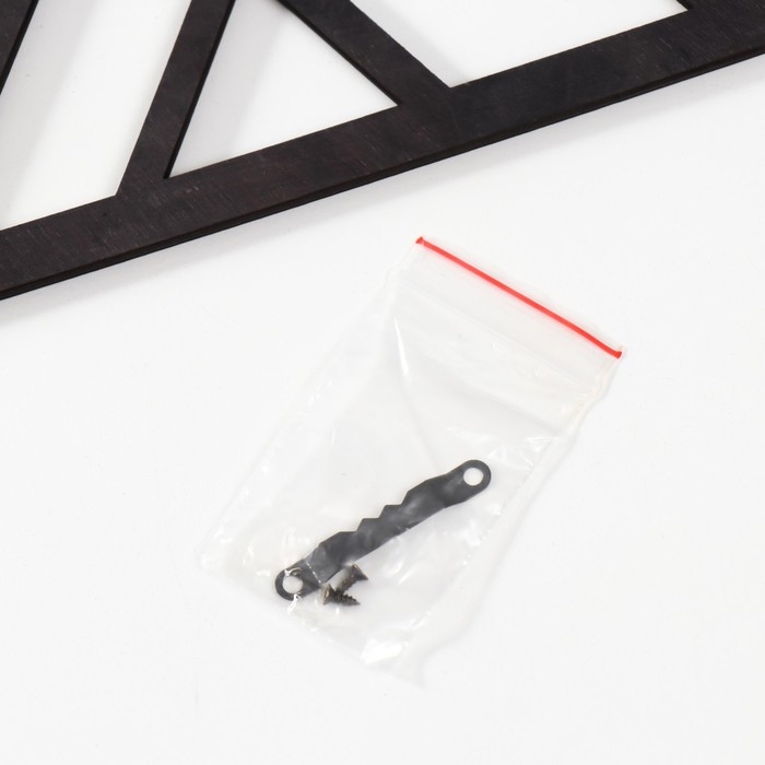 Панно Панно "Орнамент 4" 30х30 см