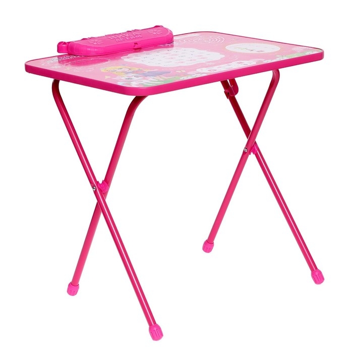 Комплект детской мебели &laquo;Милая принцесса&raquo;, мягкий стул