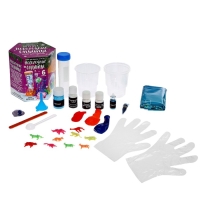 Набор для опытов &laquo;Новогодние опыты&raquo;