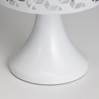 Аромасветильник "Берта" G4 35Вт белый 14,5х14,5х25,5 см RISALUX Аромасветильник "Берта" G4 35Вт белый 14,5х14,5х25,5 см RISALUX