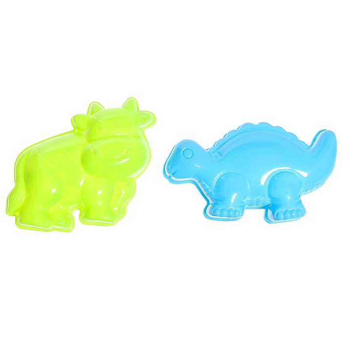 Песочный набор &laquo;Малыш садовник&raquo;, 6 предметов