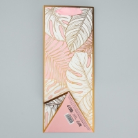 Пакет подарочный под бутылку, упаковка, «Подарочек», 13 х 32 х 11.3 см Пакет подарочный под бутылку, упаковка, «Подарочек», 13 х 32 х 11.3 см