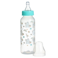 Набор для кормления &laquo;Медвежонок Basic&raquo;, +0мес,  3 предмета