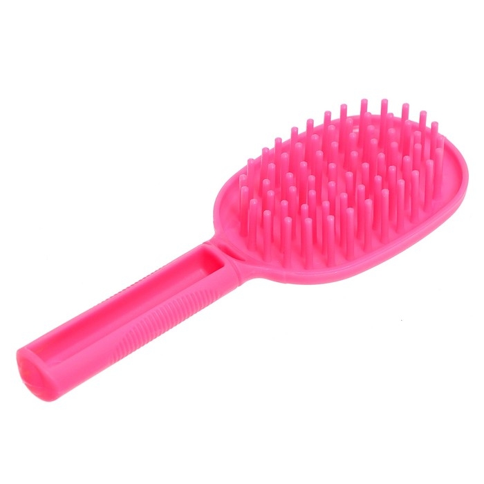 Кукла-манекен для создания причёсок &laquo;Кэсси&raquo;, с аксессуарами