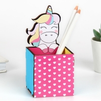 Органайзер для канцелярии &laquo;Единорог&raquo;