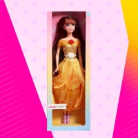 Кукла сказочная &laquo;Принцесса&raquo;, МИКС