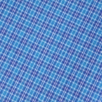 Набор лоскутов №2 для рукоделия, атлас, 10 видов, 50 &times; 50см