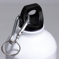 Бутылка для воды &laquo;Ты можешь больше&raquo;, 500 мл