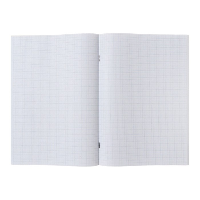 Тетрадь А4, 96 листов в клетку Calligrata Тетрадь А4, 96 листов в клетку Calligrata "Единорог", обложка мелованный картон, блок офсет