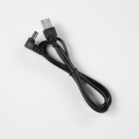 Светодиодная фигура &laquo;Вертолёт и Дед Мороз&raquo; 31.5 &times; 18 &times; 18 см, полистоун, батарейки ААх3 (не в комплекте), USB, свечение мульти