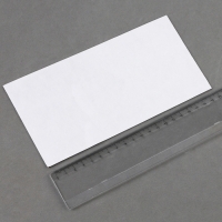 Магнитная лента на клеевой основе, чёрная, 20×10 см Магнитная лента на клеевой основе, чёрная, 20×10 см