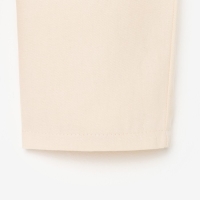 Комбинезон для девочки MINAKU: Casual collection KIDS цвет бежевый, рост 122