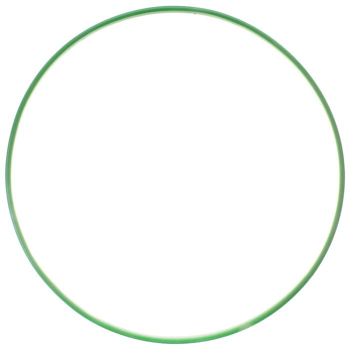 Обруч для художественной гимнастики, d=110 см, цвета МИКС Обруч для художественной гимнастики, d=110 см, цвета МИКС