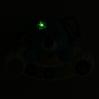 Музыкальная игрушки &laquo;Флаффи&raquo;