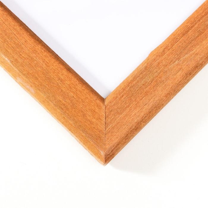 Фоторамка дерево 30х40 см (2501)