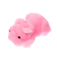 Антистресс сквиш мялка «Пёсик», цвета МИКС, в шоубоксе Антистресс сквиш мялка «Пёсик», цвета МИКС, в шоубоксе