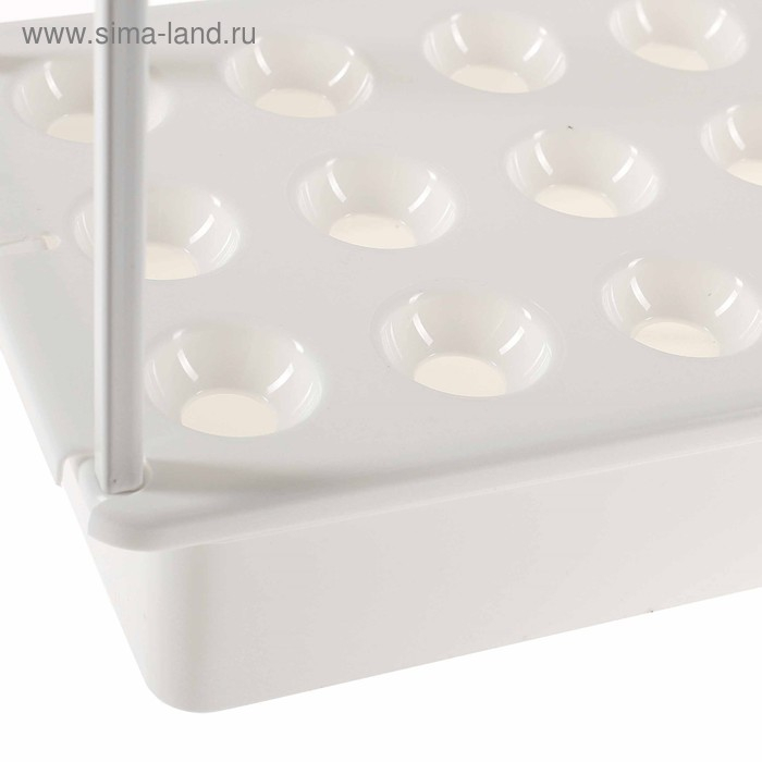 Фитосветильник светодиодный Uniel, 10 Вт, 540 мм, IP20, мультиспектр., набор для гидропоники