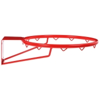 Корзина баскетбольная №7, d=450 мм, без сетки Корзина баскетбольная №7, d=450 мм, без сетки