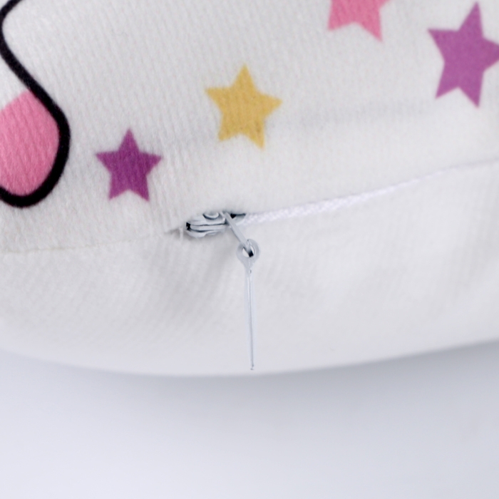 Подушка декоративная Подушка декоративная "Единорог"