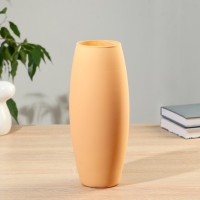 Ваза "Александрия" d-7,5см 10х26см МИКС