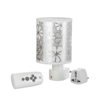 Бра "Жасмин" Е27 5Вт белый Бра "Жасмин" Е27 5Вт белый