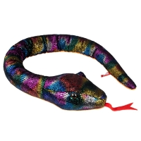 Мягкая игрушка &laquo;Змея&raquo;, 34 см