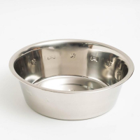 Миска стандартная рельефная, 7,5 л Миска стандартная рельефная, 7,5 л