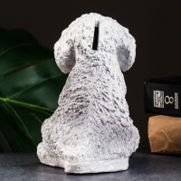 Копилка "Пудель" 15х15см Копилка "Пудель" 15х15см