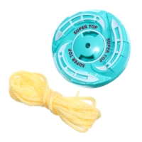 Электронный конструктор, 34 детали, 71 схема