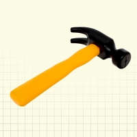 Набор инструментов &laquo;Собери сам&raquo;, 50 предметов