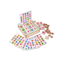 Обучающая игра &laquo;Математическая шкатулка. Монстры&raquo;