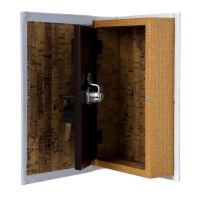 Сейф - книга "Сберегательная книжка" 21x13,5x5 см Сейф - книга "Сберегательная книжка" 21x13,5x5 см