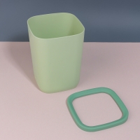 Органайзер для хранения, 1 секция, 12 &times; 12 &times; 16 см, цвет МИКС