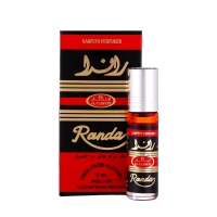 Духи масляные женские Randa, 6 мл Духи масляные женские Randa, 6 мл