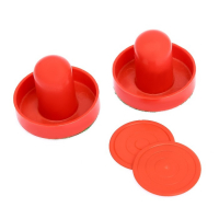 Настольный игра «Аэрохоккей. Профессионал», работает от батареек, 2 игрока, 3+ Настольный игра «Аэрохоккей. Профессионал», работает от батареек, 2 игрока, 3+