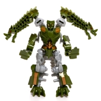 Набор трансформеров &laquo;Космоботы&raquo;, 3 робота в 1