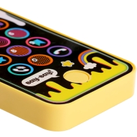 Настольная игра &laquo;Клик челлендж&raquo;, 1 игрок, 5+