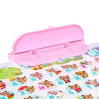 Комплект мебели &laquo;Озорные мишутки&raquo;, мягкий стул