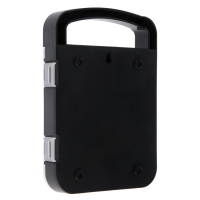 Набор инструментов ТУНДРА, подарочный пластиковый кейс, 22 предмета Набор инструментов ТУНДРА, подарочный пластиковый кейс, 22 предмета