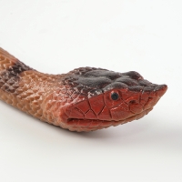 Резиновая змея &laquo;Полоз&raquo;