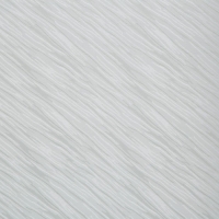 Штора рулонная &laquo;Мгла&raquo;, блэкаут, 90&times;180 см, цвет серый