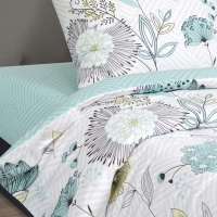 Постельное бельё 2сп АртПостель Тишина природы 175х215, 200х215, 70х70см 2шт поплин 117г/м хлопок Постельное бельё 2сп АртПостель Тишина природы 175х215, 200х215, 70х70см 2шт поплин 117г/м хлопок