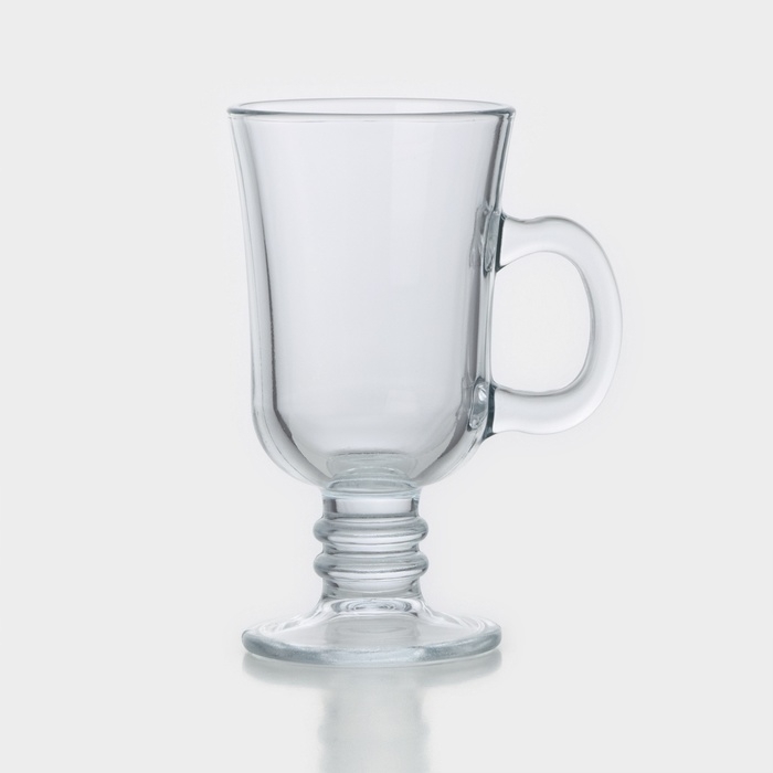 Кружка стеклянная Pub, 215 мл Кружка стеклянная Pub, 215 мл