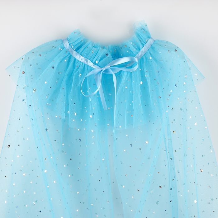 Накидка принцессы Накидка принцессы