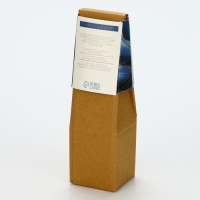 Диффузор ароматический палочки, ароматизатор для дома &laquo;Аромадиффузор: Мрамор&raquo;, аромат морской, 40 мл.