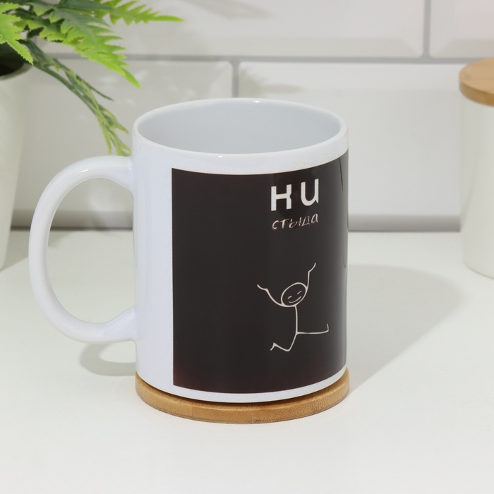 Варежка для уборки Доляна, 22&times;26 см, 40 гр, двухсторонняя, мягкая, микрофибра