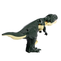 Хваталка-манипулятор &laquo;Тираннозавр&raquo;, световые и звуковые эффекты