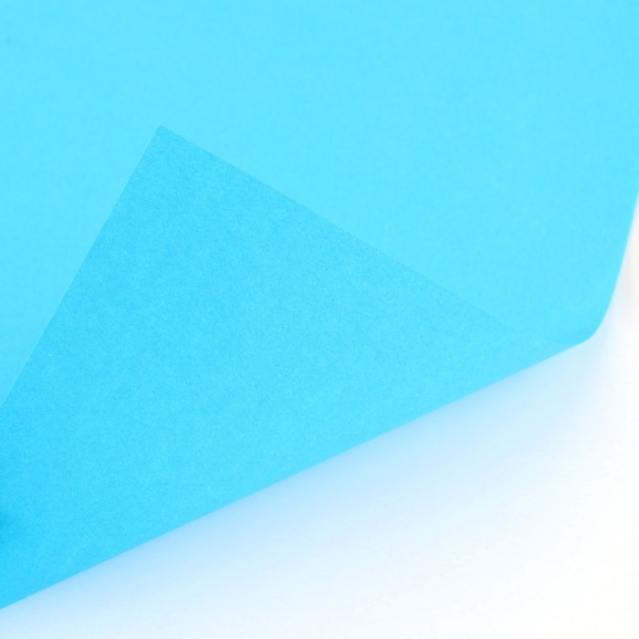 Бумага цветная тонированная, А4, 16 листов, 8 цветов, немелованная, двусторонняя, в пакете, 80 г/м&sup2;, Тачки