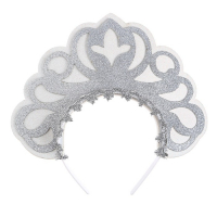 Кокошник &laquo;Трилистник&raquo;