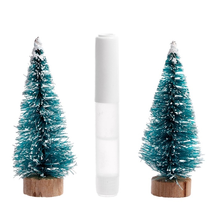 Набор для опытов «Новогодняя гирлянда», лампы Набор для опытов «Новогодняя гирлянда», лампы